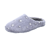 Home Comfort Hausschuh Pantolette Warmfutter