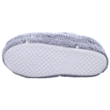 Home Comfort Hausschuh Pantolette Warmfutter