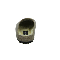 Home Comfort Hausschuh Pantolette Warmfutter
