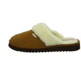 Rohde Hausschuh Pantolette Warmfutter