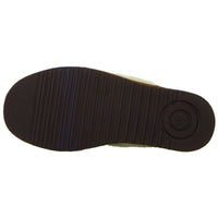 Rohde Hausschuh Pantolette Warmfutter