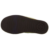 Rohde Hausschuh Pantolette Warmfutter