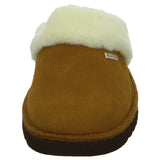 Rohde Hausschuh Pantolette Warmfutter