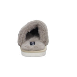 Home Comfort Hausschuh Pantolette Warmfutter