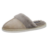 Home Comfort Hausschuh Pantolette Warmfutter