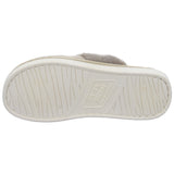Home Comfort Hausschuh Pantolette Warmfutter