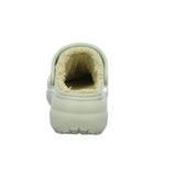 Crocs Hausschuh Pantolette Warmfutter classic platform lined