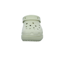 Crocs Hausschuh Pantolette Warmfutter classic platform lined