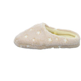 Home Comfort Hausschuh Pantolette Warmfutter
