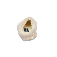 Home Comfort Hausschuh Pantolette Warmfutter