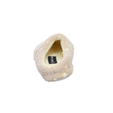Home Comfort Hausschuh Pantolette Warmfutter