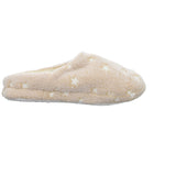 Home Comfort Hausschuh Pantolette Warmfutter