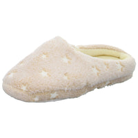 Home Comfort Hausschuh Pantolette Warmfutter