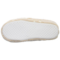 Home Comfort Hausschuh Pantolette Warmfutter