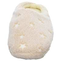 Home Comfort Hausschuh Pantolette Warmfutter