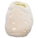 Home Comfort Hausschuh Pantolette Warmfutter