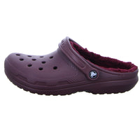 Crocs Hausschuh Pantolette Warmfutter classic lined clog