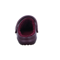Crocs Hausschuh Pantolette Warmfutter classic lined clog
