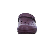 Crocs Hausschuh Pantolette Warmfutter classic lined clog