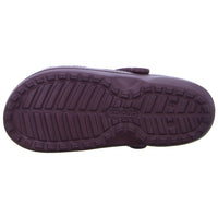 Crocs Hausschuh Pantolette Warmfutter classic lined clog