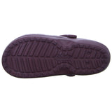 Crocs Hausschuh Pantolette Warmfutter classic lined clog