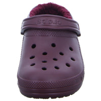 Crocs Hausschuh Pantolette Warmfutter classic lined clog
