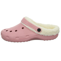 Home Comfort Hausschuh Pantolette Warmfutter