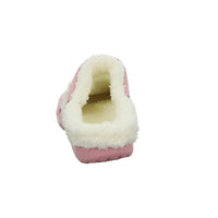 Home Comfort Hausschuh Pantolette Warmfutter