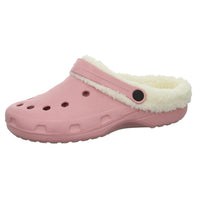 Home Comfort Hausschuh Pantolette Warmfutter