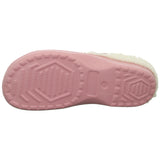 Home Comfort Hausschuh Pantolette Warmfutter