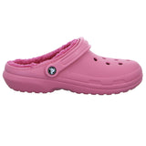 Crocs Hausschuh Pantolette Warmfutter classic lined clog