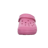 Crocs Hausschuh Pantolette Warmfutter classic lined clog