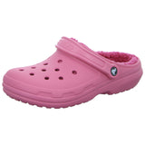 Crocs Hausschuh Pantolette Warmfutter classic lined clog