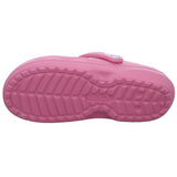 Crocs Hausschuh Pantolette Warmfutter classic lined clog
