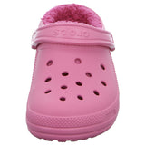 Crocs Hausschuh Pantolette Warmfutter classic lined clog