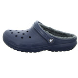 Crocs Hausschuh Pantolette Warmfutter classic lined clog