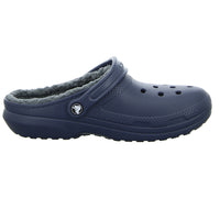 Crocs Hausschuh Pantolette Warmfutter classic lined clog