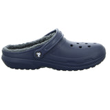 Crocs Hausschuh Pantolette Warmfutter classic lined clog