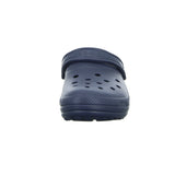 Crocs Hausschuh Pantolette Warmfutter classic lined clog