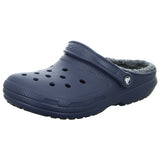 Crocs Hausschuh Pantolette Warmfutter classic lined clog