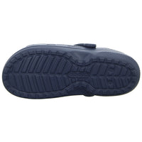 Crocs Hausschuh Pantolette Warmfutter classic lined clog