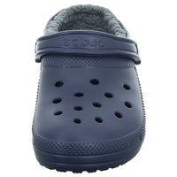 Crocs Hausschuh Pantolette Warmfutter classic lined clog