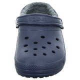Crocs Hausschuh Pantolette Warmfutter classic lined clog