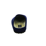 Home Comfort Hausschuh Pantolette Warmfutter