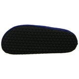 Home Comfort Hausschuh Pantolette Warmfutter