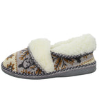 Home Comfort Hausschuh Warmfutter