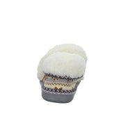 Home Comfort Hausschuh Warmfutter