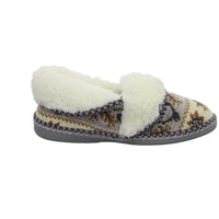 Home Comfort Hausschuh Warmfutter
