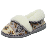 Home Comfort Hausschuh Warmfutter