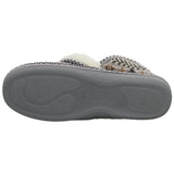 Home Comfort Hausschuh Warmfutter